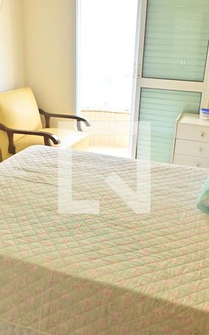 Apartamento para alugar com 146m², 3 quartos e 2 vagasSuite 1