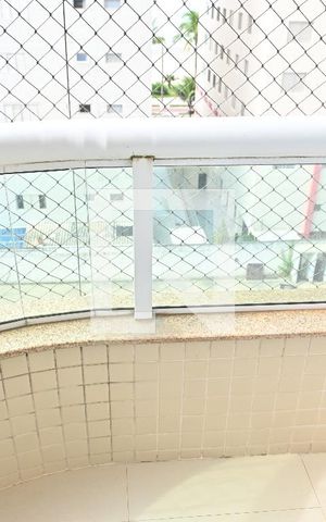 Apartamento para alugar com 146m², 3 quartos e 2 vagasSuite 1