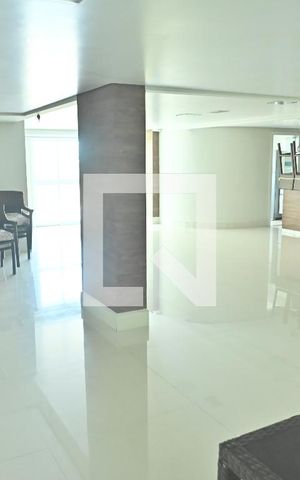 Apartamento para alugar com 146m², 3 quartos e 2 vagasÁrea comum - Salão de festas