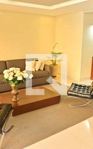 Apartamento para alugar com 146m², 3 quartos e 2 vagasÁrea comum