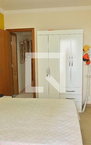 Apartamento para alugar com 146m², 3 quartos e 2 vagasSuite 1
