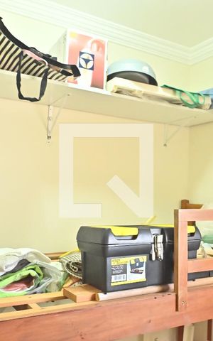 Apartamento para alugar com 146m², 3 quartos e 2 vagasQuarto de serviço