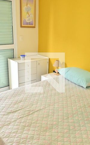 Apartamento para alugar com 146m², 3 quartos e 2 vagasSuite 1