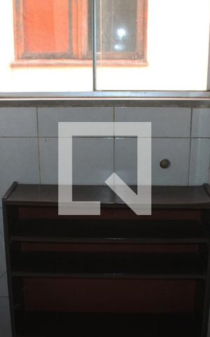 Apartamento para alugar com 69m², 2 quartos e 1 vaga Apartamento para alugar com 69m², 2 quartos e 1 vagaÁrea de Serviço