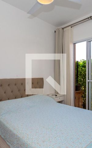 Apartamento para alugar com 29m², 1 quarto e sem vaga Apartamento para alugar com 29m², 1 quarto e sem vagaSuíte