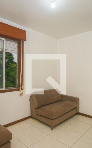 Apartamento à venda com 52m², 2 quartos e sem vaga Apartamento à venda com 52m², 2 quartos e sem vagaSala