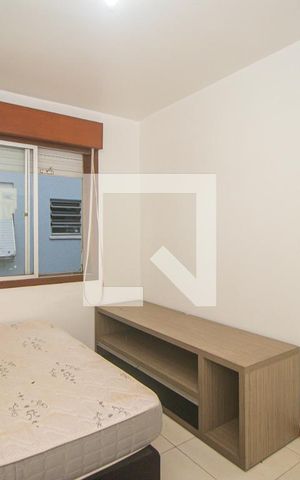 Apartamento à venda com 52m², 2 quartos e sem vaga Apartamento à venda com 52m², 2 quartos e sem vagaQuarto 2