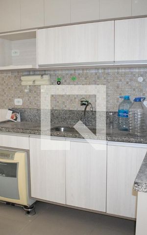 Casa à venda com 100m², 2 quartos e 1 vagaCozinha