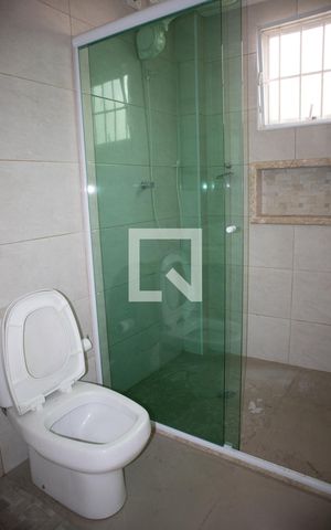 Casa à venda com 100m², 2 quartos e 1 vagaBanheiro 2