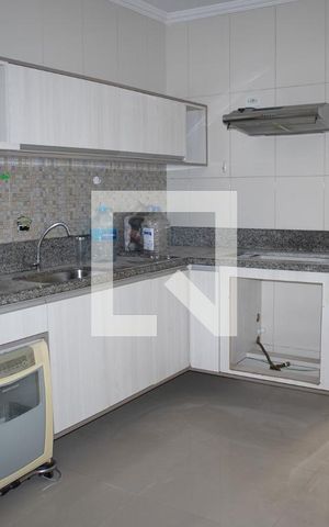 Casa à venda com 100m², 2 quartos e 1 vagaCozinha