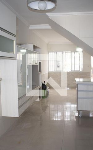 Casa à venda com 100m², 2 quartos e 1 vagaCozinha