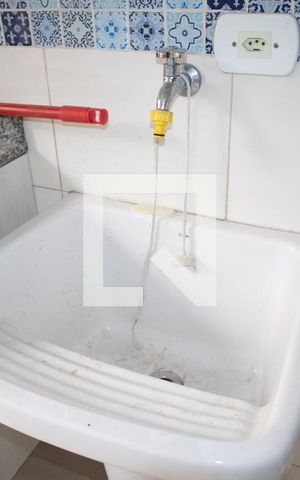 Casa à venda com 100m², 2 quartos e 1 vagaÁrea de Serviço
