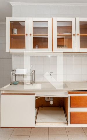 Casa para alugar com 200m², 3 quartos e 2 vagas Casa para alugar com 200m², 3 quartos e 2 vagasEdícula/ Cozinha