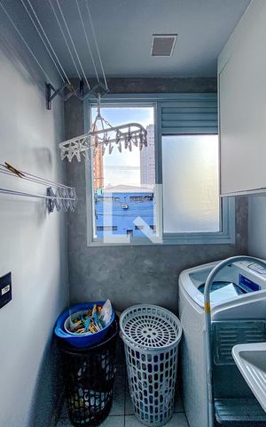 Apartamento à venda com 45m², 2 quartos e sem vagaÁrea de Serviço