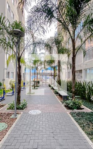 Apartamento à venda com 45m², 2 quartos e sem vagaÁrea comum