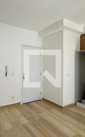 Apartamento à venda com 54m², 2 quartos e 1 vagaSala