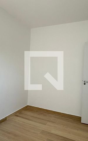 Apartamento à venda com 54m², 2 quartos e 1 vagaQuarto 1