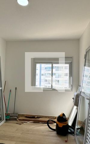 Apartamento à venda com 54m², 2 quartos e 1 vagaQuarto 2