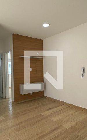 Apartamento à venda com 54m², 2 quartos e 1 vagaSala