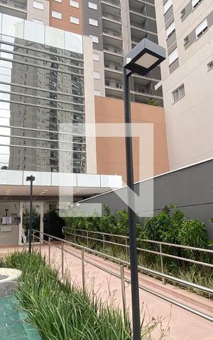 Apartamento à venda com 54m², 2 quartos e 1 vagaFachada