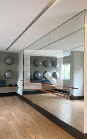 Apartamento à venda com 54m², 2 quartos e 1 vagaAcademia