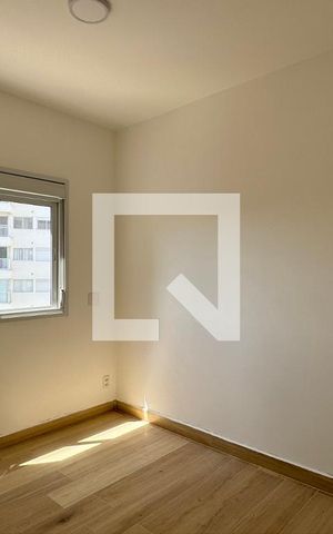 Apartamento à venda com 54m², 2 quartos e 1 vagaQuarto 1