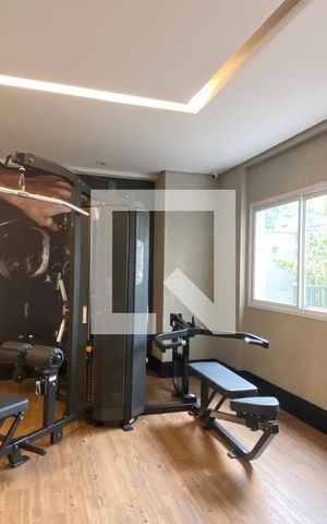 Apartamento à venda com 54m², 2 quartos e 1 vagaAcademia