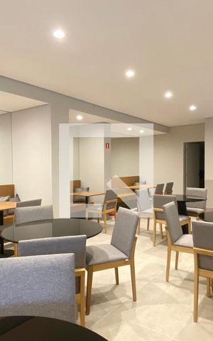 Apartamento à venda com 54m², 2 quartos e 1 vagaSalão de Festas