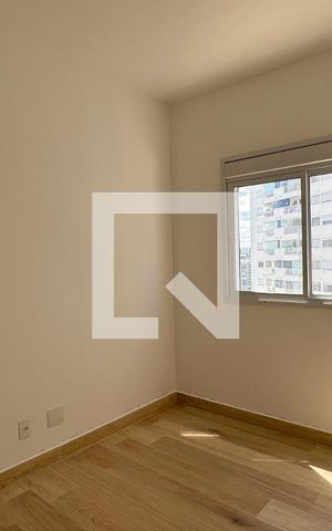 Apartamento à venda com 54m², 2 quartos e 1 vagaQuarto 1