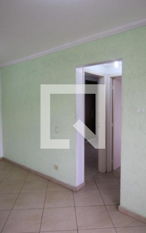 Apartamento à venda com 53m², 2 quartos e 1 vaga Apartamento à venda com 53m², 2 quartos e 1 vagaSala