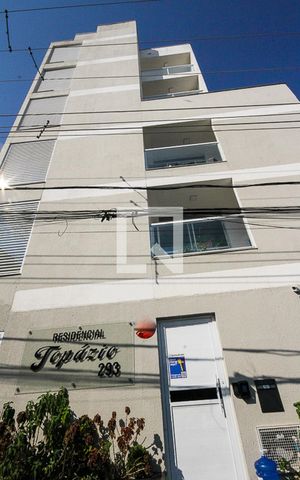 Studio à venda com 41m², 1 quarto e sem vaga Studio à venda com 41m², 1 quarto e sem vagaFachada