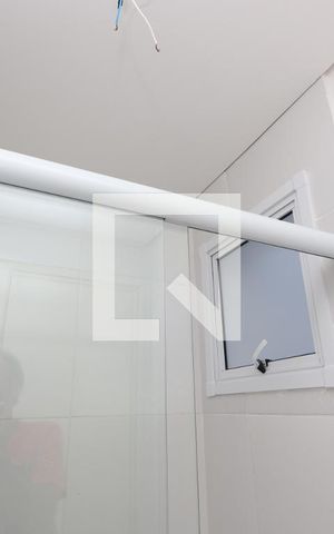 Studio à venda com 41m², 1 quarto e sem vagaBanheiro