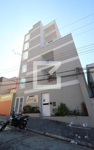 Studio à venda com 41m², 1 quarto e sem vagaFachada do Prédio