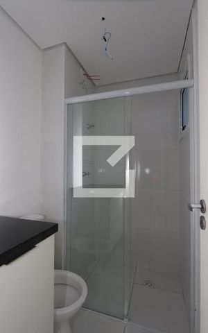 Studio à venda com 41m², 1 quarto e sem vagaBanheiro