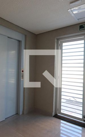 Studio à venda com 41m², 1 quarto e sem vagaEntrada