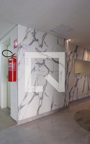 Studio à venda com 41m², 1 quarto e sem vagaEntrada