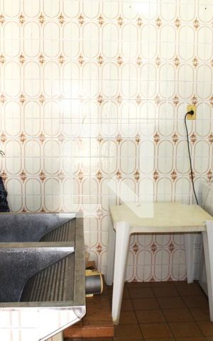 Casa à venda com 150m², 3 quartos e 4 vagasÁrea de Serviço