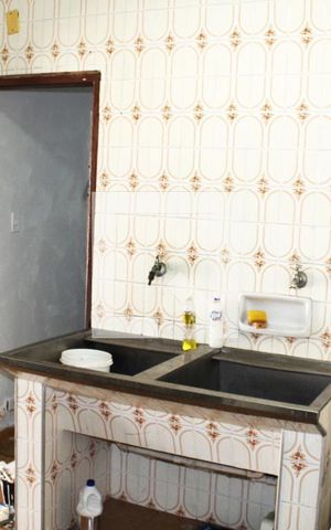 Casa à venda com 150m², 3 quartos e 4 vagasÁrea de Serviço