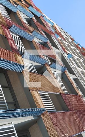 Apartamento à venda com 21m², 1 quarto e sem vagaFachada