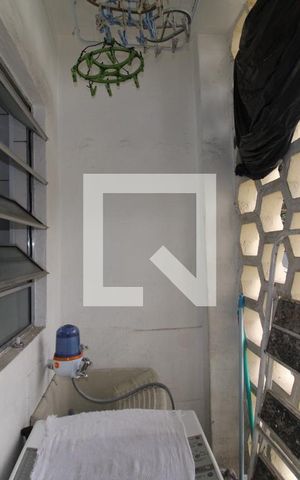 Apartamento à venda com 35m², 1 quarto e sem vagaÁrea de Serviço