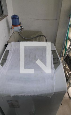 Apartamento à venda com 35m², 1 quarto e sem vagaÁrea de Serviço
