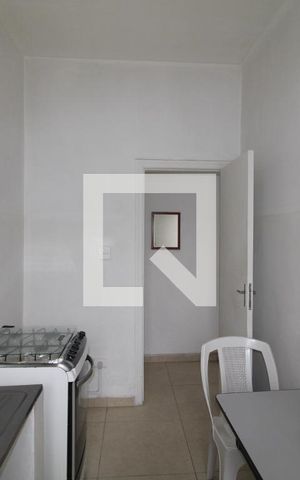 Apartamento à venda com 35m², 1 quarto e sem vagaCozinha