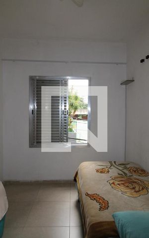 Apartamento à venda com 35m², 1 quarto e sem vagaQuarto 1