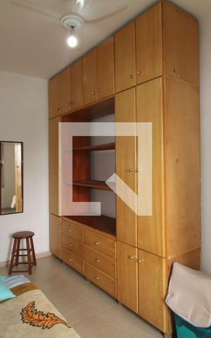 Apartamento à venda com 35m², 1 quarto e sem vagaQuarto 1