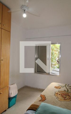 Apartamento à venda com 35m², 1 quarto e sem vagaQuarto 1