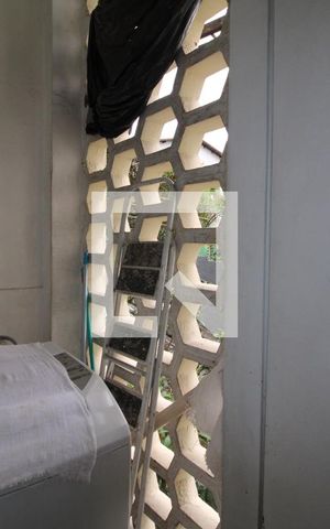 Apartamento à venda com 35m², 1 quarto e sem vagaÁrea de Serviço