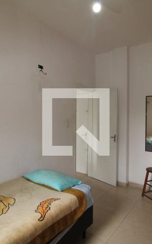 Apartamento à venda com 35m², 1 quarto e sem vagaQuarto 1
