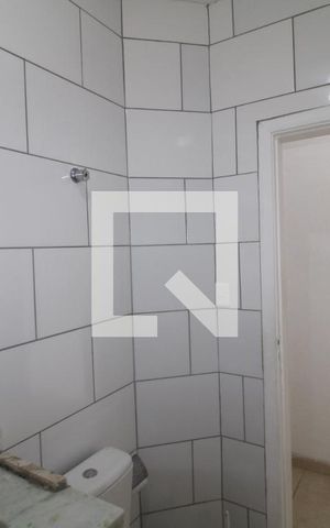 Apartamento à venda com 35m², 1 quarto e sem vagaBanheiro