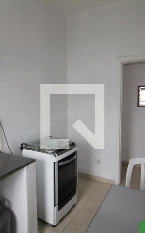 Apartamento à venda com 35m², 1 quarto e sem vagaCozinha