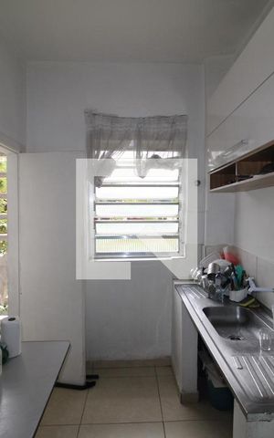 Apartamento à venda com 35m², 1 quarto e sem vagaCozinha
